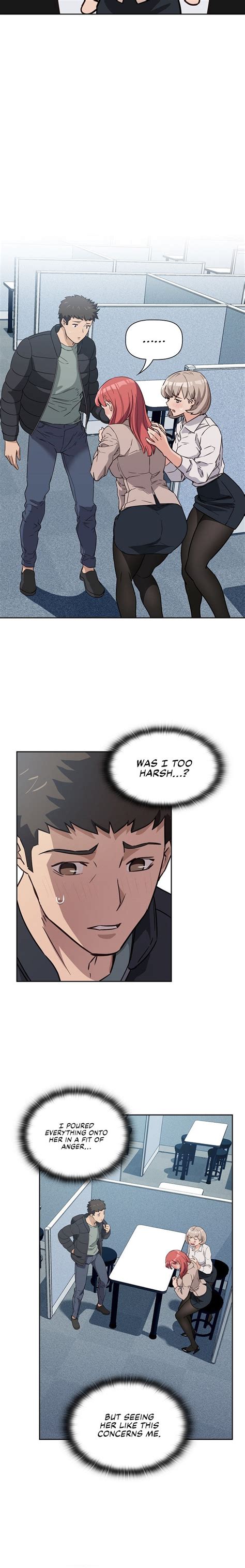 hentai20.io|The Four Of Us Can’t Live Together : Read Webtoon 18.